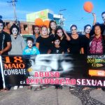 SÃO PEDRO DA ALDEIA – Instituição Missão kids realiza campanha contra abuso e exploração sexual