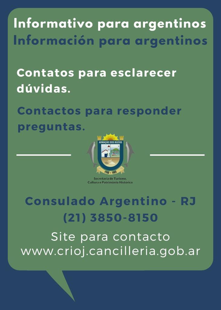 Consulado da Argentina