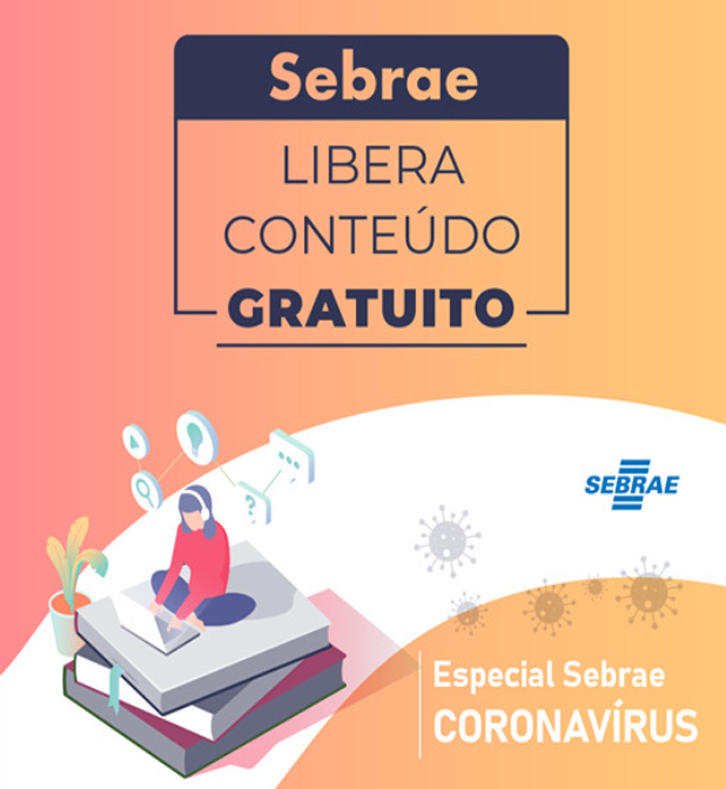 Especial Sebrae Coronavírus