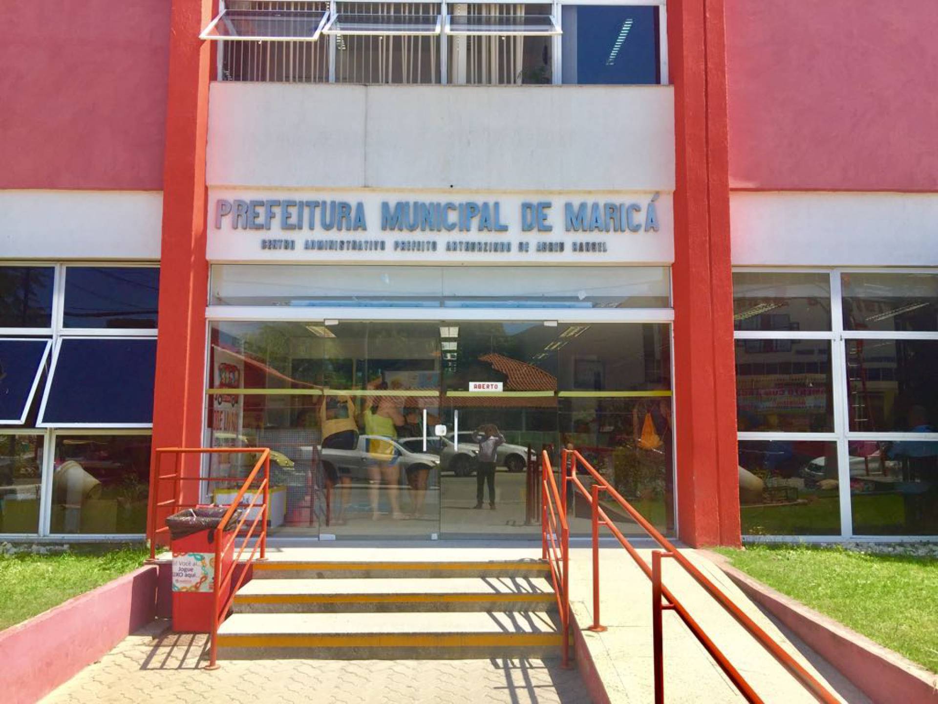 Prefeitura de Maricá confirma 1ª morte por coronavírus