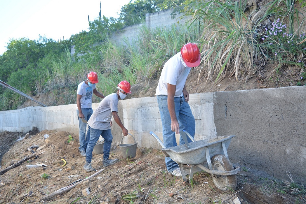 Prefeitura de São Pedro da Aldeia constrói unidade de saúde na Baleia