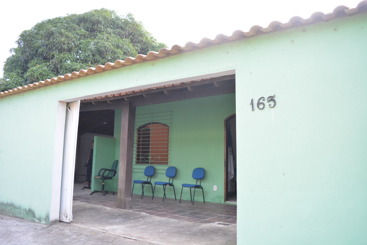 CRAS do bairro São João tem novo endereço a partir de segunda-feira (15)