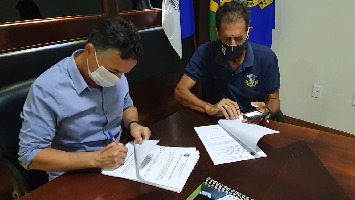 Guardas Municipais e Ambientais aprovados em concurso são convocados para posse em São Pedro da Aldeia