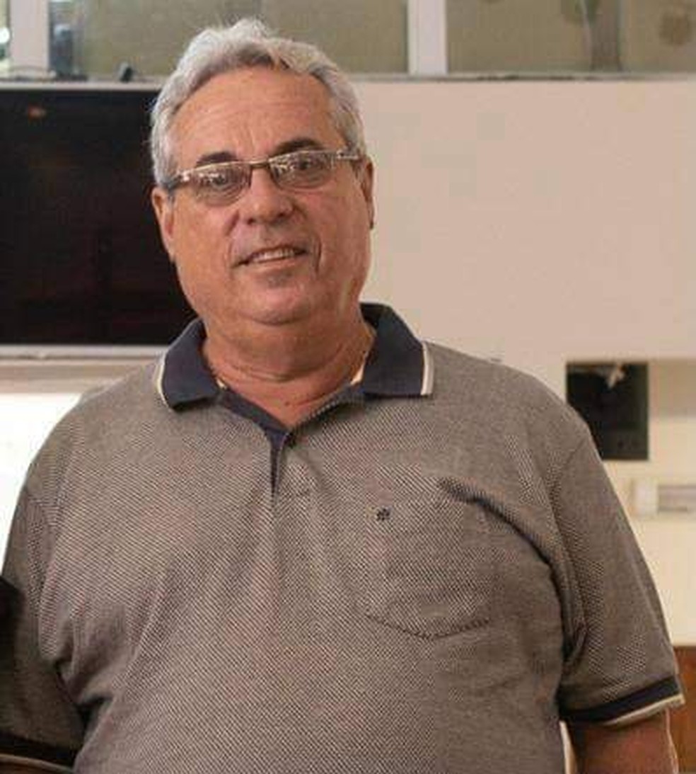 Morre de Covid-19 Juninho Mendes irmão do ex-prefeito de Cabo Frio, Marquinho Mendes
