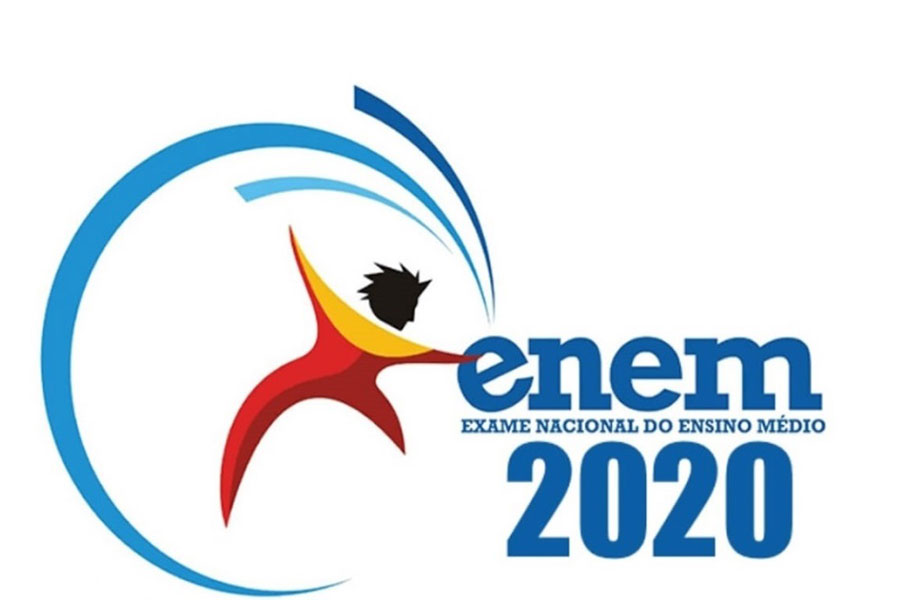 Simulado online gratuito em Cabo Frio vai preparar candidatos para o Enem 2020