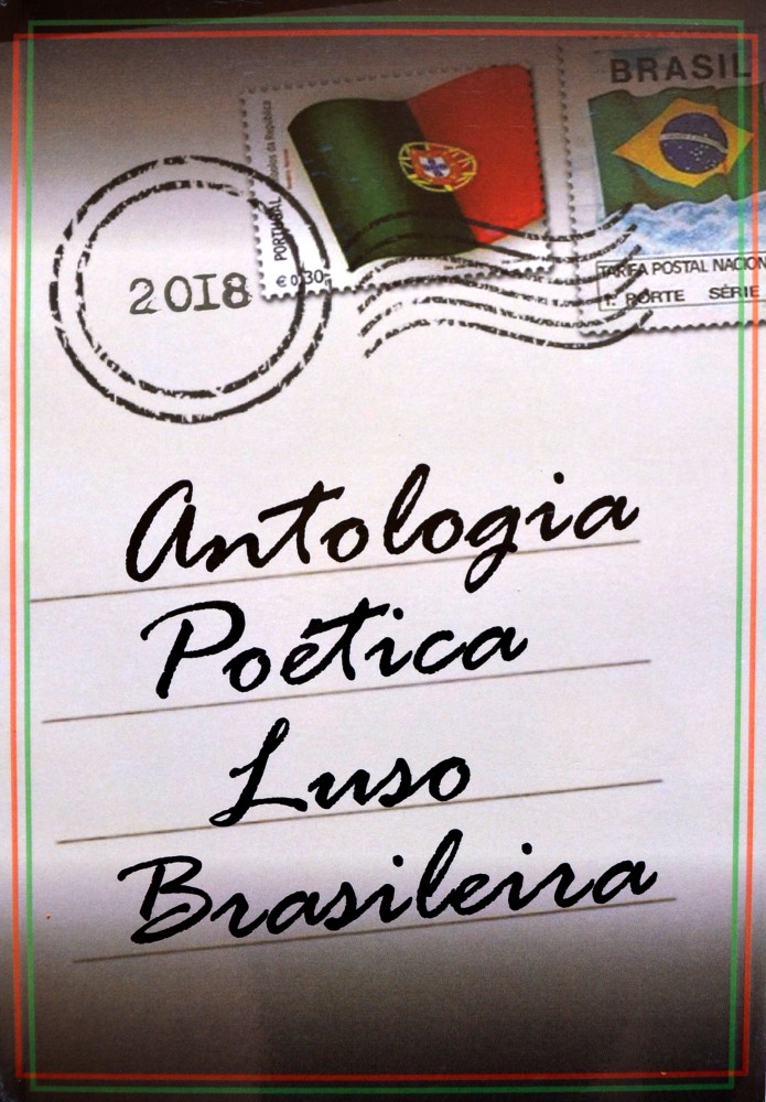 Livraria da Aldeia: Antologia Poética Luso Brasileira