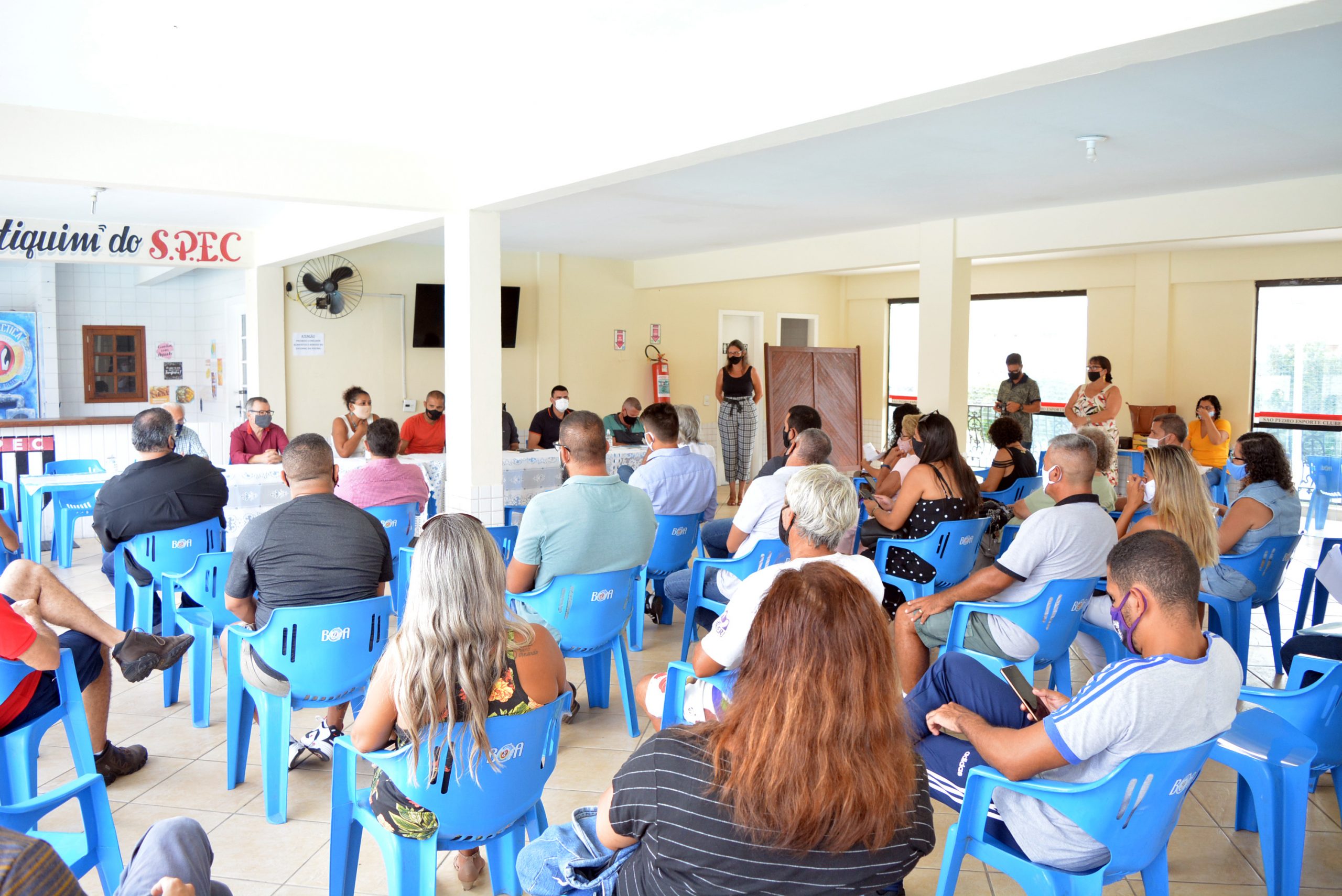 Conselho Municipal de Turismo realiza primeira Assembleia Ordinária