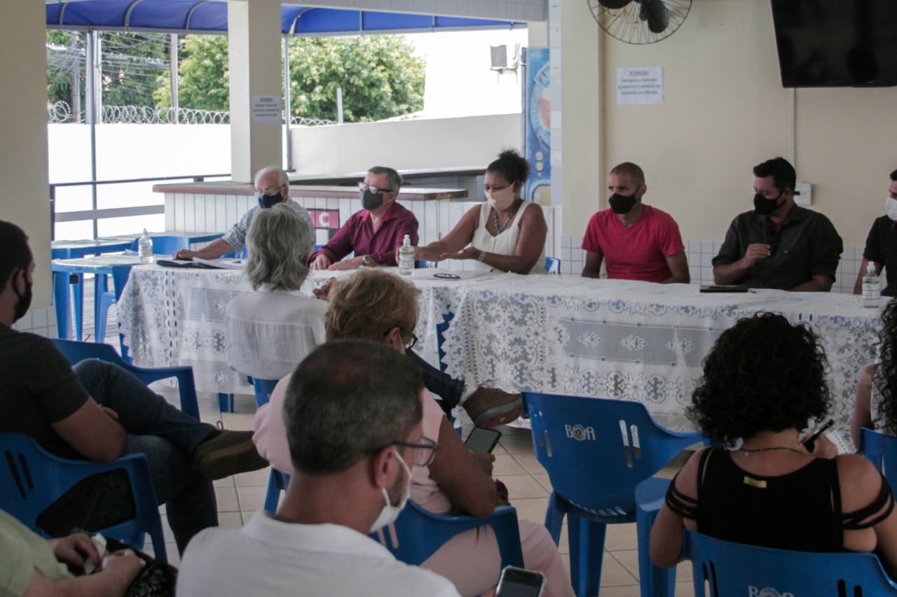 Conselho Municipal de Turismo elege novos conselheiros da sociedade civil em São Pedro da Aldeia