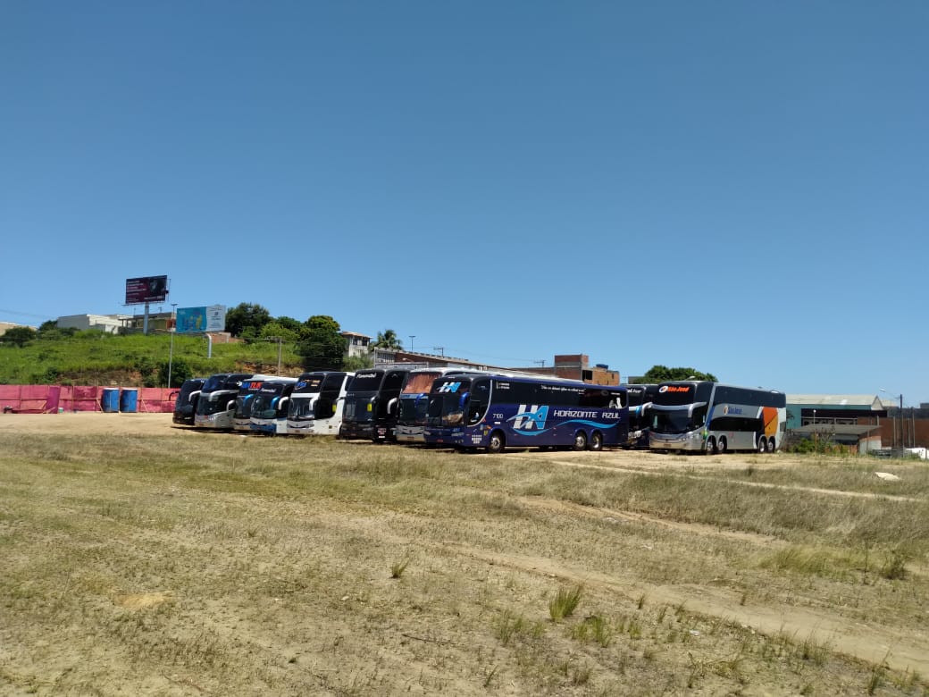 Circulação de ônibus de turismo e de fretamento tem novas regulamentações definidas em São Pedro da Aldeia
