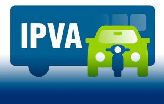 Terceira parcela do IPVA de veículos com placa final zero vence nesta quarta-feira, dia 24