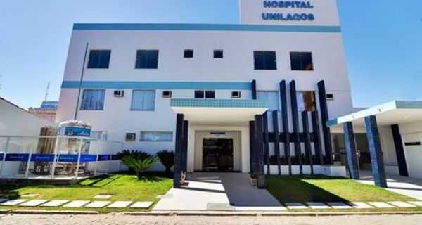 São Pedro da Aldeia apoia arrendamento do Hospital Unilagos para tratamento da Covid-19