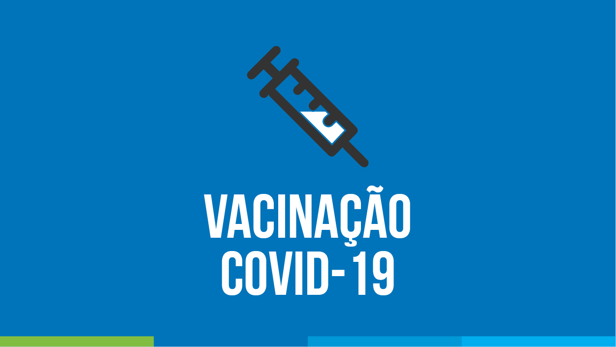 Covid-19: vacinação de idosos entre 64 e 66 anos ou mais começa na próxima semana em São Pedro da Aldeia