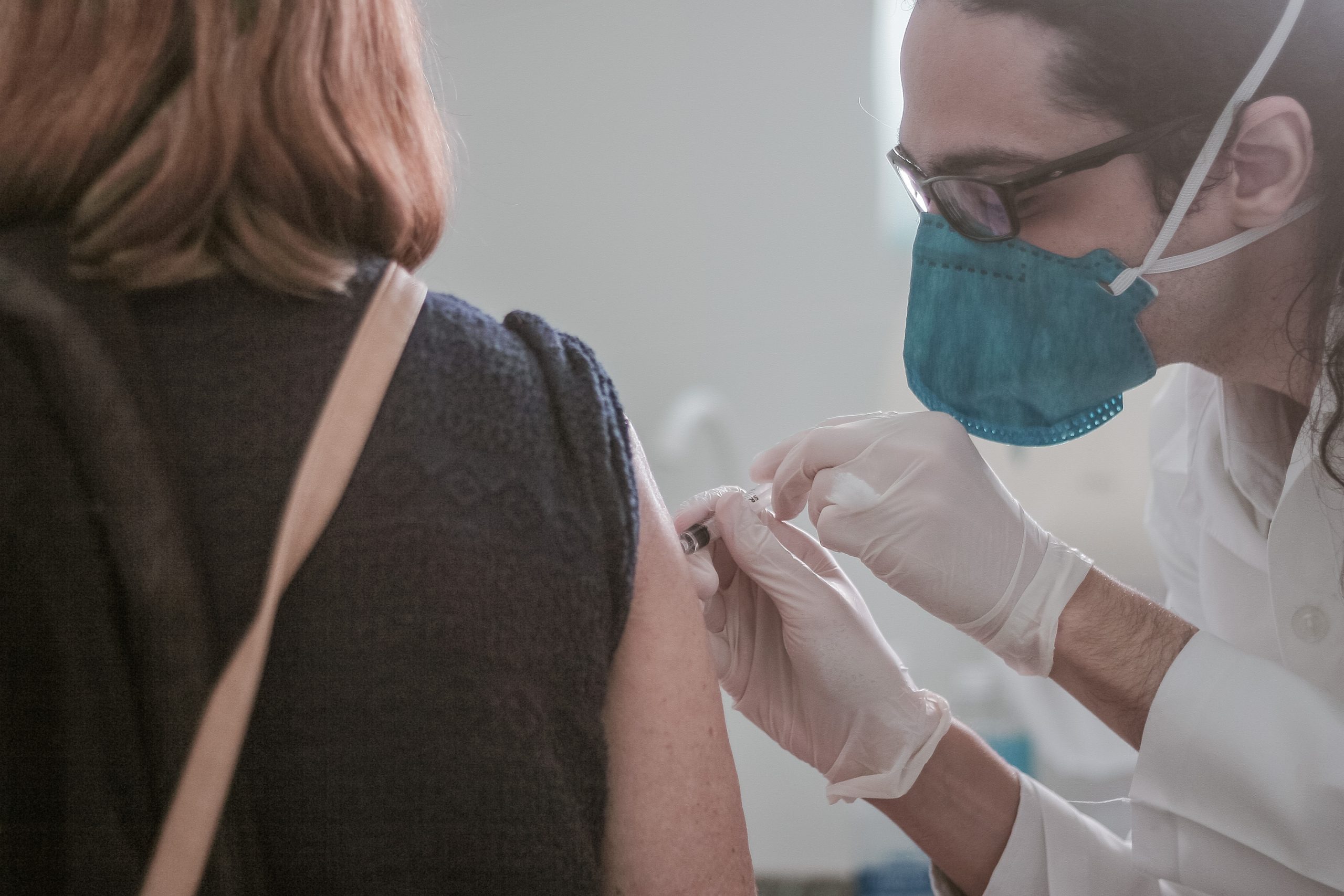 São Pedro da Aldeia estende vacinação contra a gripe para moradores acima de 6 meses de idade