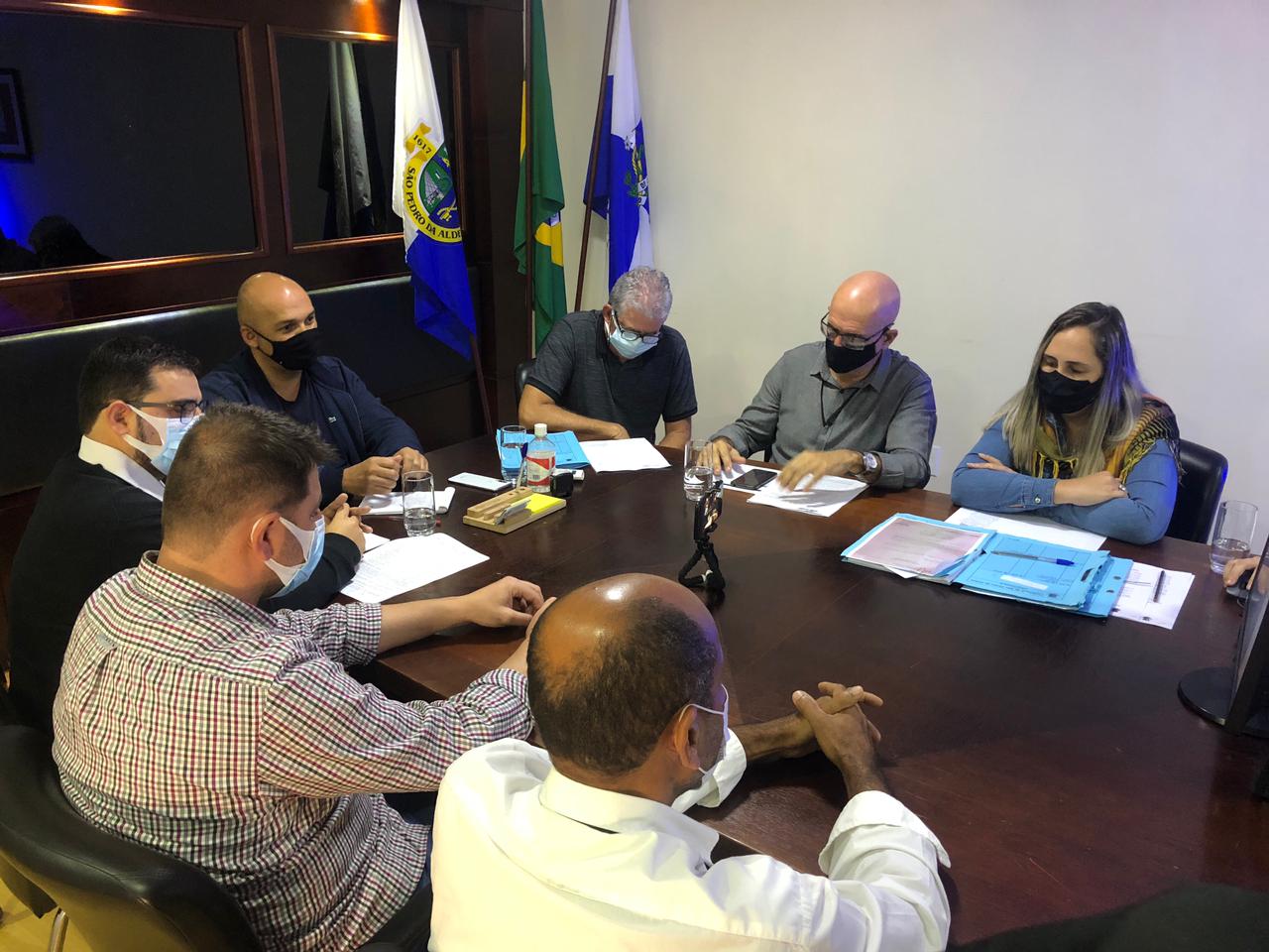Prefeitura de São Pedro da Aldeia estuda ações jurídicas para impedir paralisação da Viação São Pedro