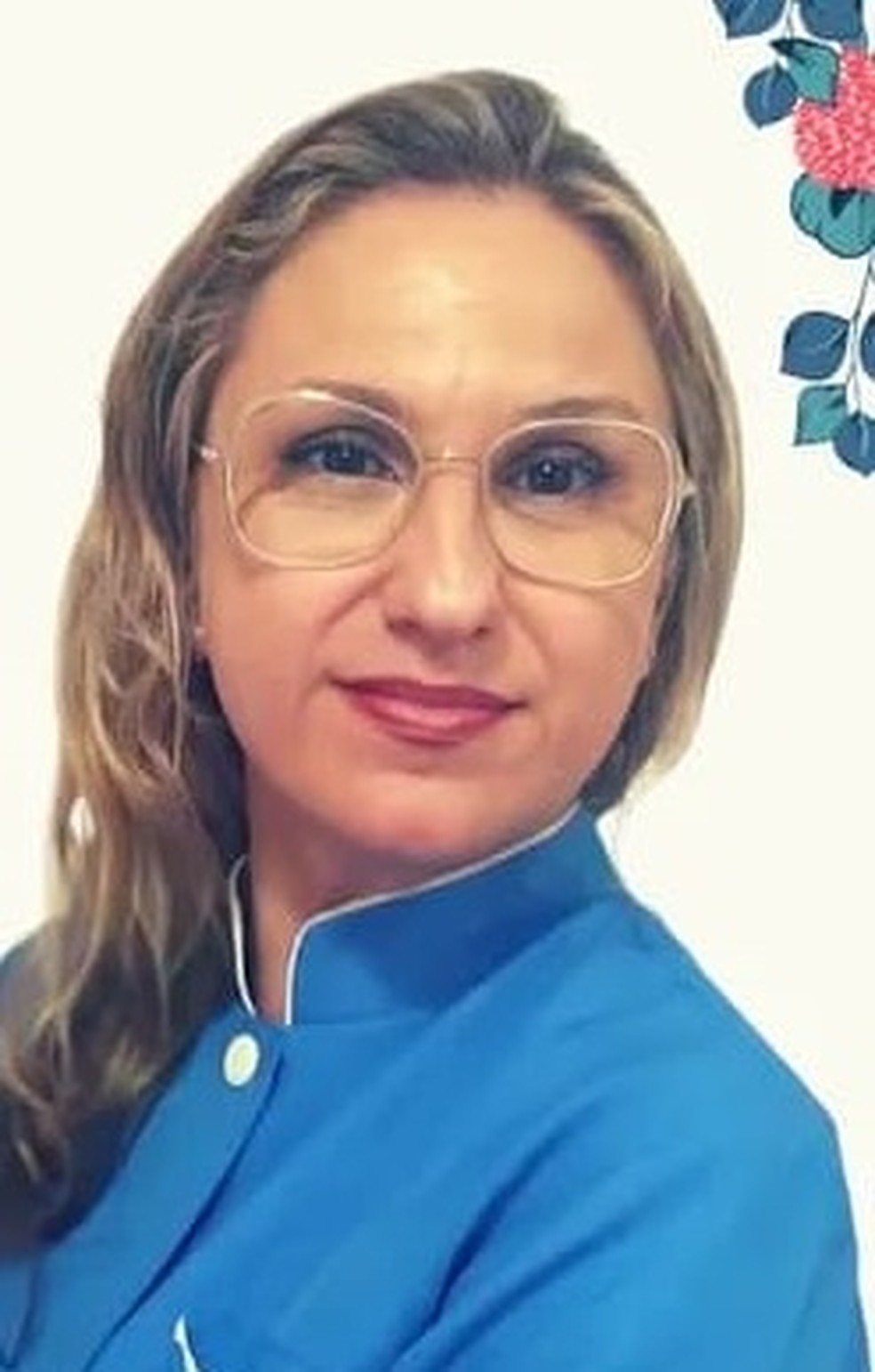Enfermeira de Cabo Frio, RJ, é selecionada para Encontro Científico Internacional de Ozonioterapia