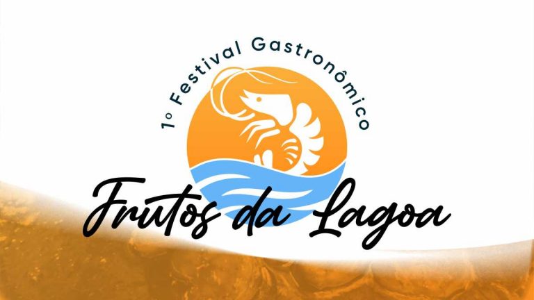 1º Festival Gastronômico Frutos da Lagoa