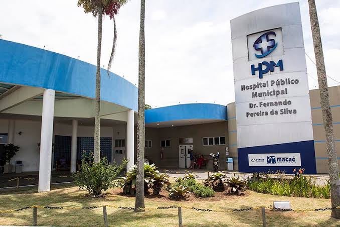 Hospital Público de Macaé (HPM)