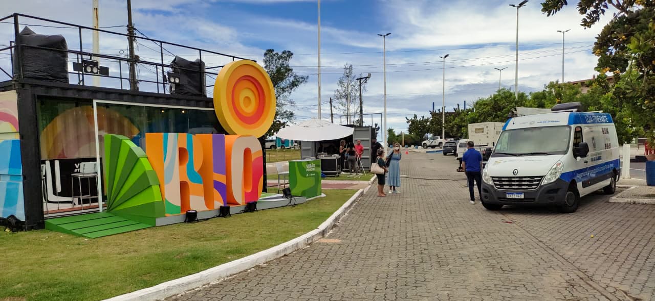 Secretaria de Estado de Turismo integra Van do Artesanato ao Projeto “Verão #tônoRio” neste fim de semana em Macaé
