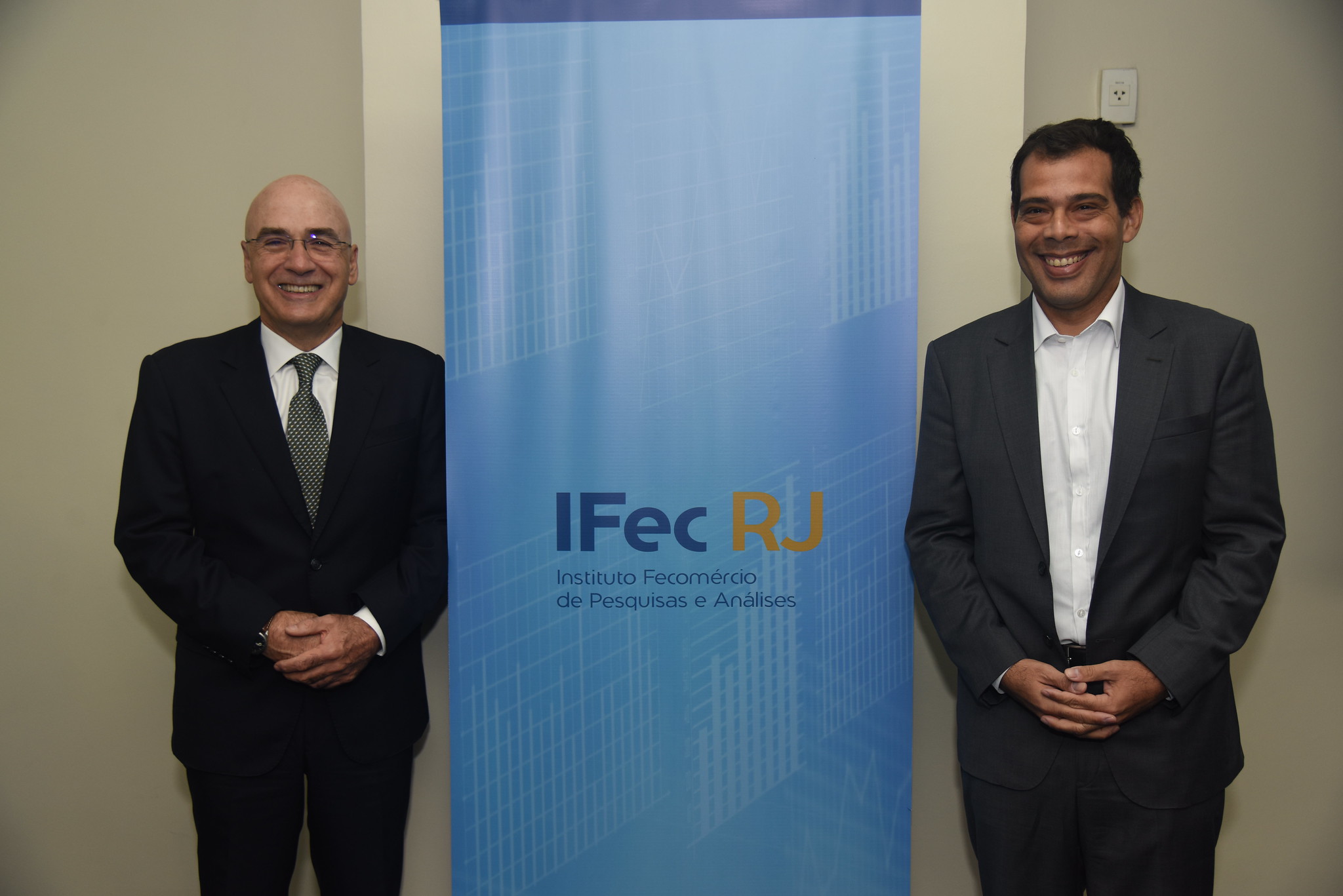 IFec RJ se consolida como um dos principais institutos de pesquisa do estado do RJ