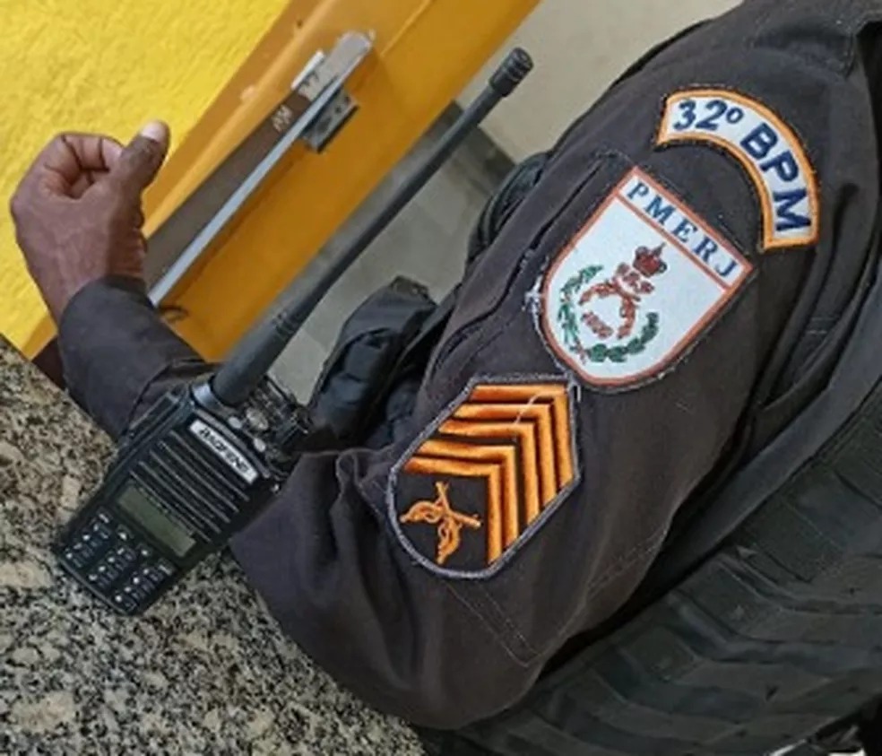 Suspeito de envolvimento no ataque aos seguranças do governador Cláudio Castro é preso em Macaé