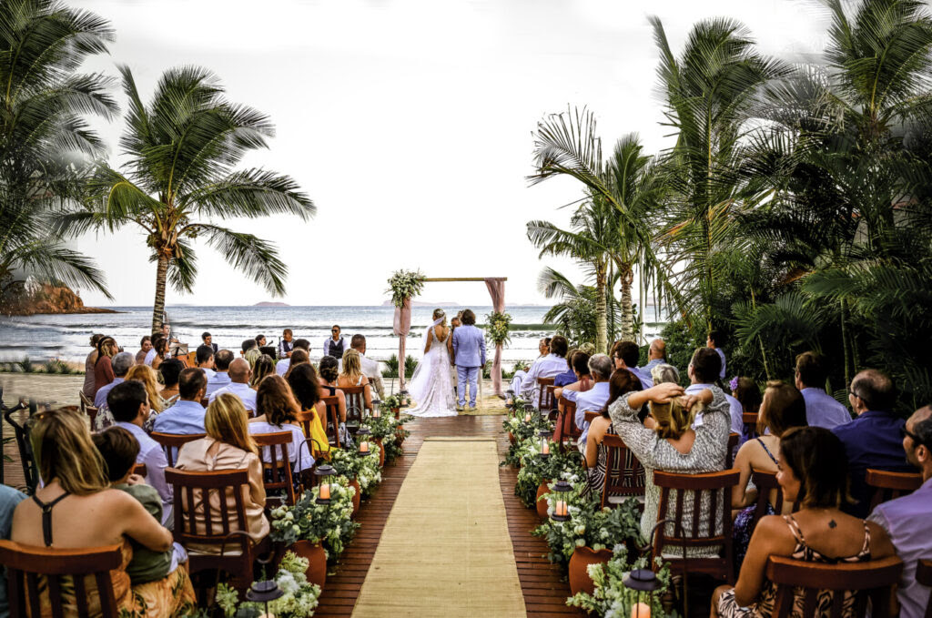 Búzios sediará o principal evento para noivas do Brasil em agosto, o “Inesquecível Casamento Week Búzios”