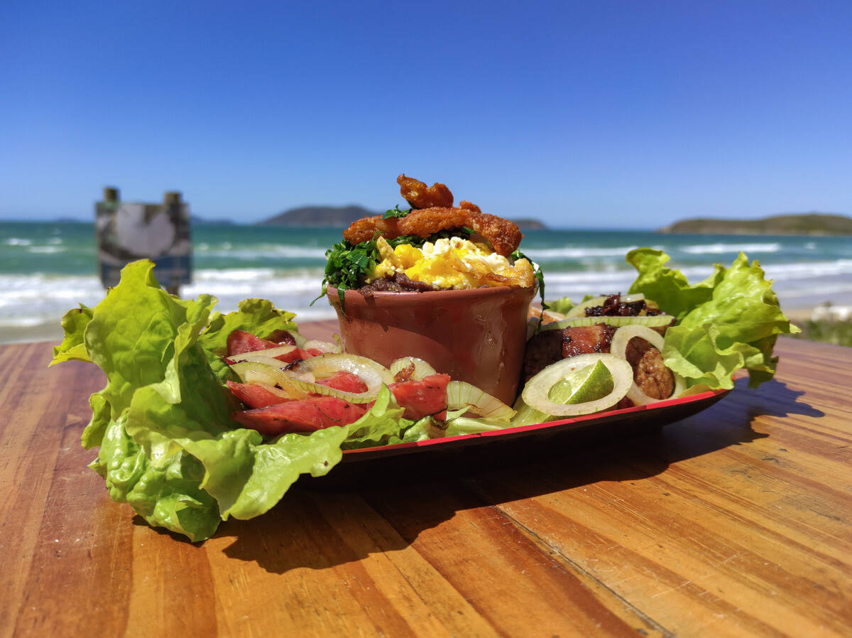 “Comida de Boteco” é o tema do Peroíso Gourmet do mês de setembro, em Cabo Frio
