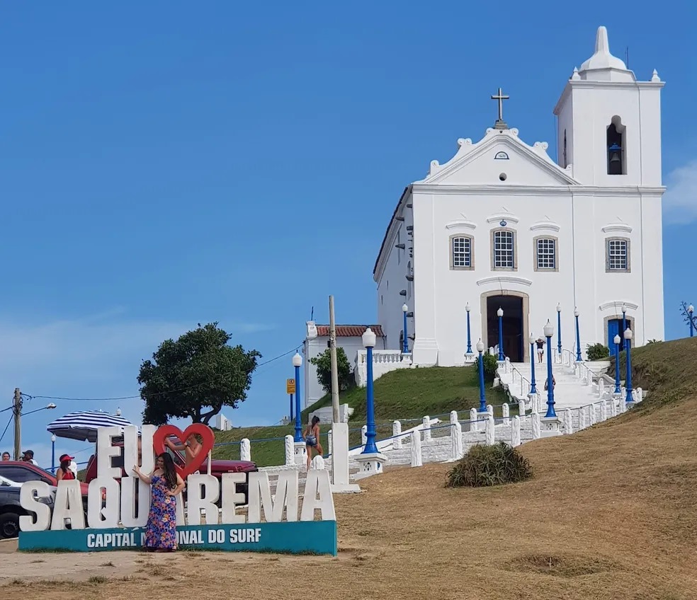 Círio de Nazareth terá extensa programação religiosa e cultural em Saquarema