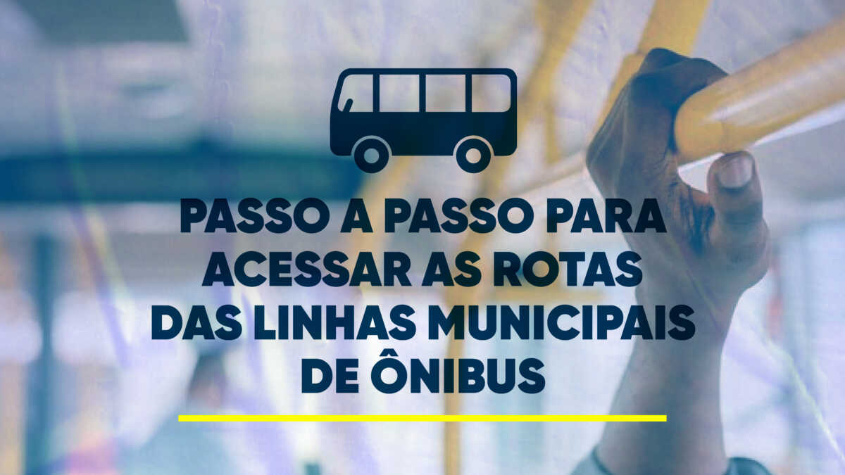 linhas municipais de ônibus de São Pedro da Aldeia