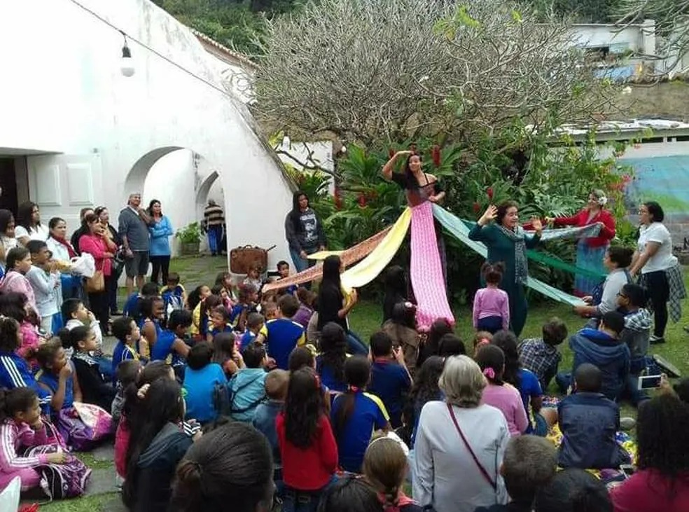 Festa Literária Cabo-friense, Flic, começa nesta quinta