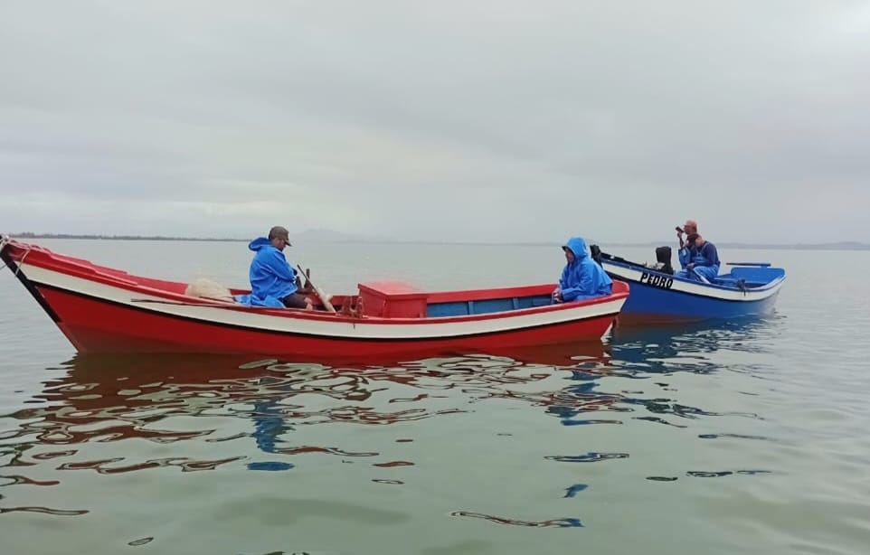 Período de defeso da Lagoa de Araruama garante qualidade do pescado aldeense