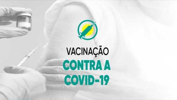 Covid-19 – quinta dose será disponibilizada para os aldeenses imunossuprimidos, a partir da quarta-feira (16)