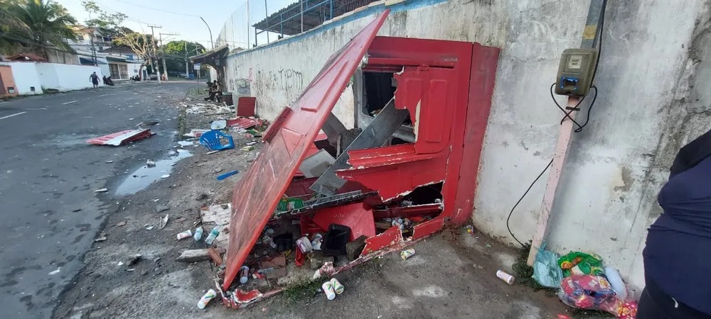 Dona de barraca destruída por carro desgovernado em Búzios trabalhava no local há 35 anos: 'ele tirou meu ganha-pão'