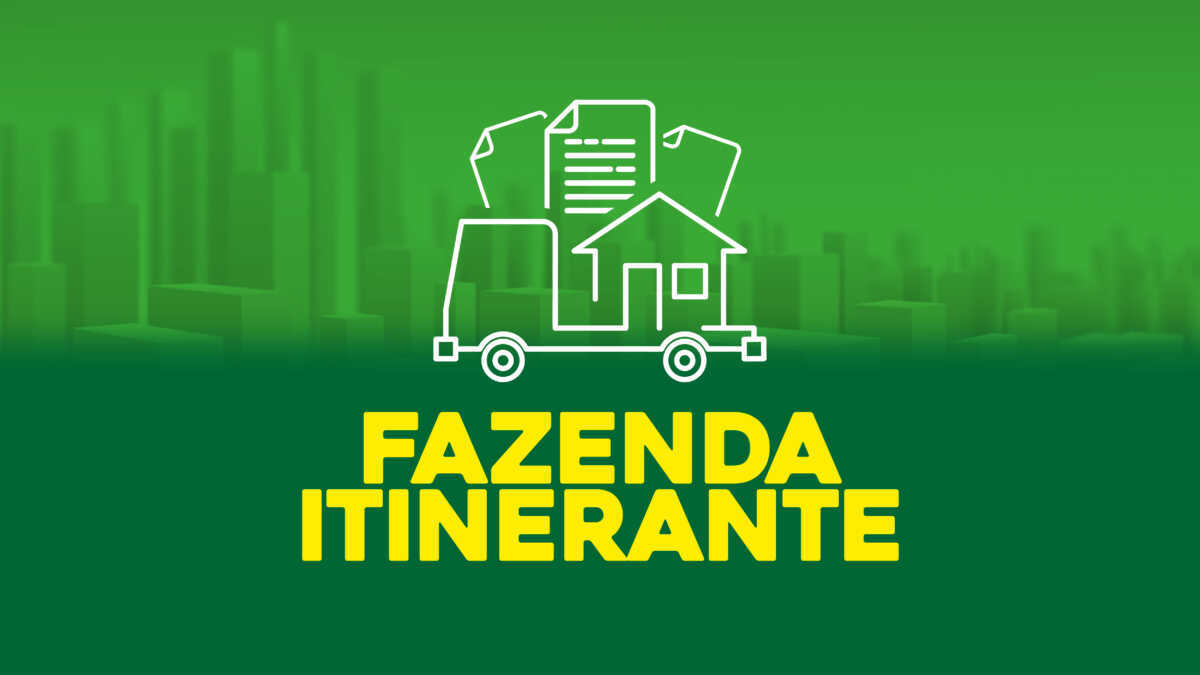 Bairro São João recebe projeto “Fazenda Itinerante”