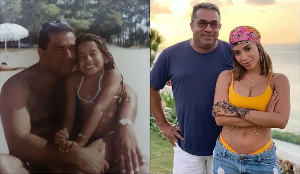 30 anos da Anitta