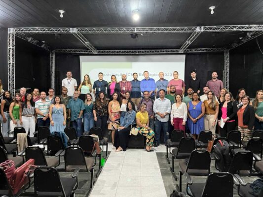 São Pedro da Aldeia participa de Capacitação do ICMS Ecológico 2023