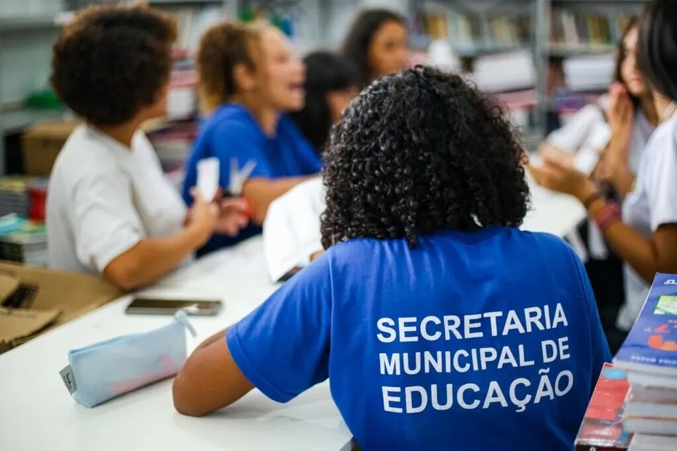 Cabo Frio lança edital para processo seletivo na área da Educação