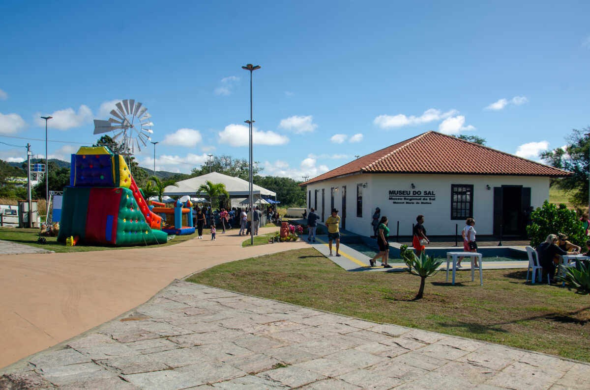 1ª Feira Agrocultural e Turística “Mãos da Aldeia” movimenta fim de semana em São Pedro da Aldeia