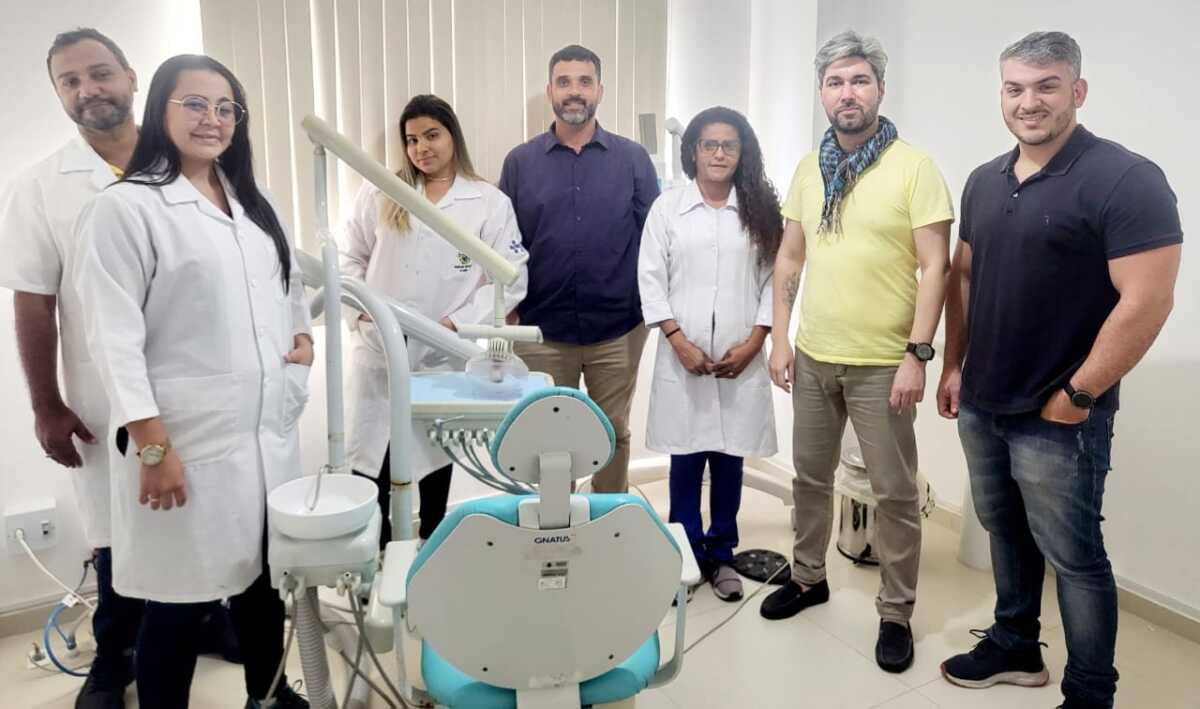 Atenção Domiciliar e Saúde Bucal levam atendimento odontológico a pacientes de São Pedro da Aldeia