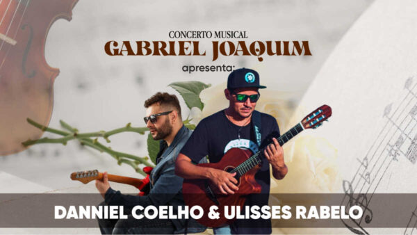 Secretaria de Cultura promove concerto musical nesta quarta-feira (23) em São Pedro da Aldeia