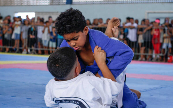 I Copa São Pedro de Jiu-Jitsu agita o fim de semana em São Pedro da Aldeia