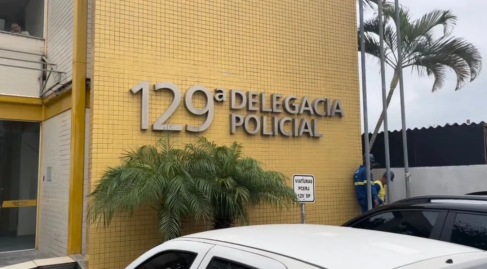Polícia Civil prende homem acusado de estuprar a própria filha em Iguaba Grande