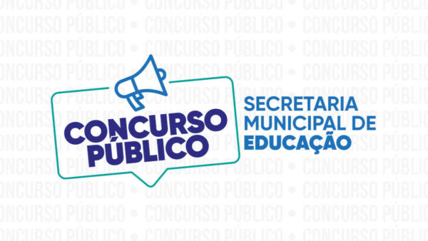 Prefeitura divulga gabarito preliminar do Concurso Público para cargos da Educação