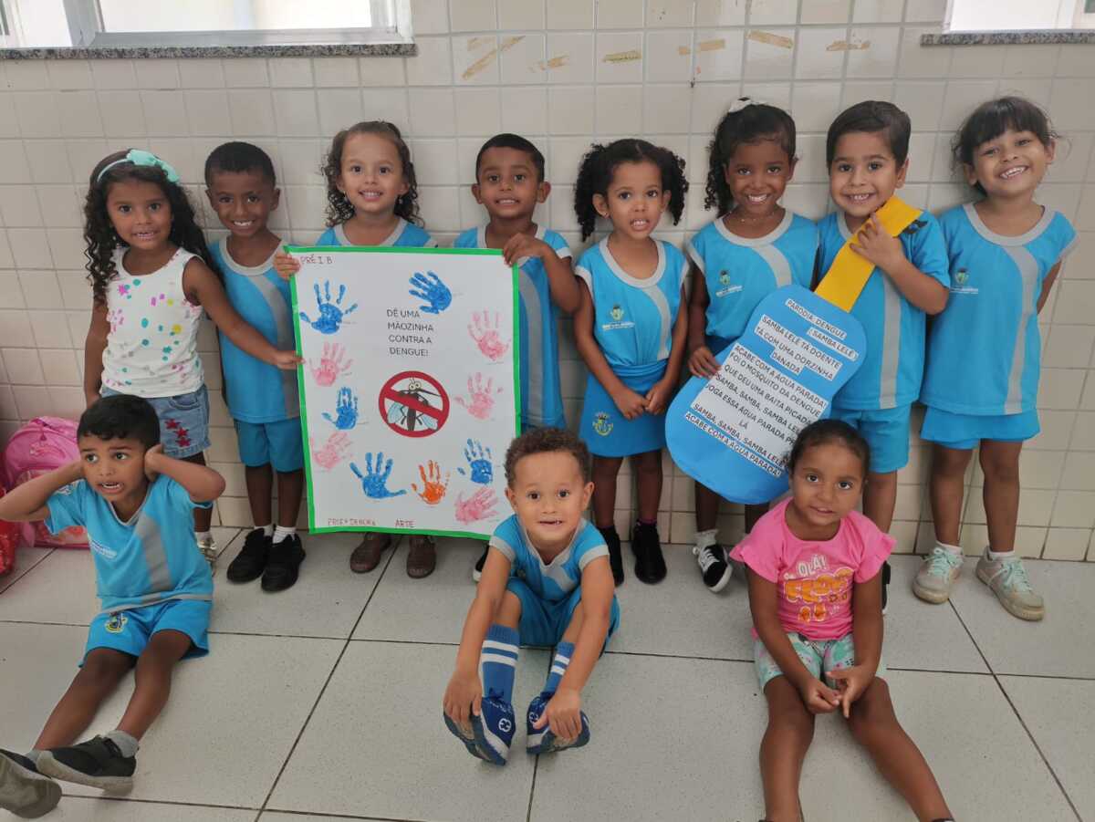 Prefeitura de São Pedro da Aldeia intensifica ações contra a dengue