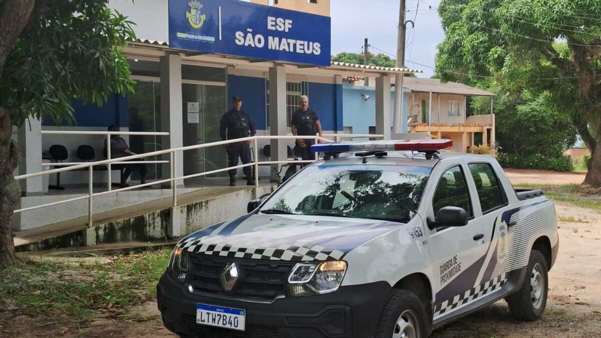 Guarda Civil Municipal intensifica patrulhamento de proximidade em bairros de São Pedro da Aldeia
